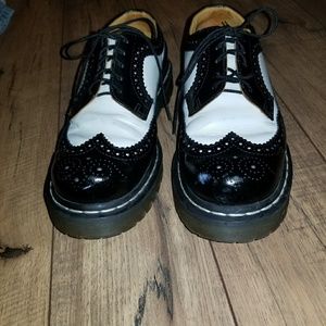 Doc Martens